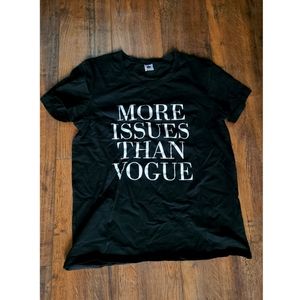 FASHIONABLE VOGUE T-Shirt